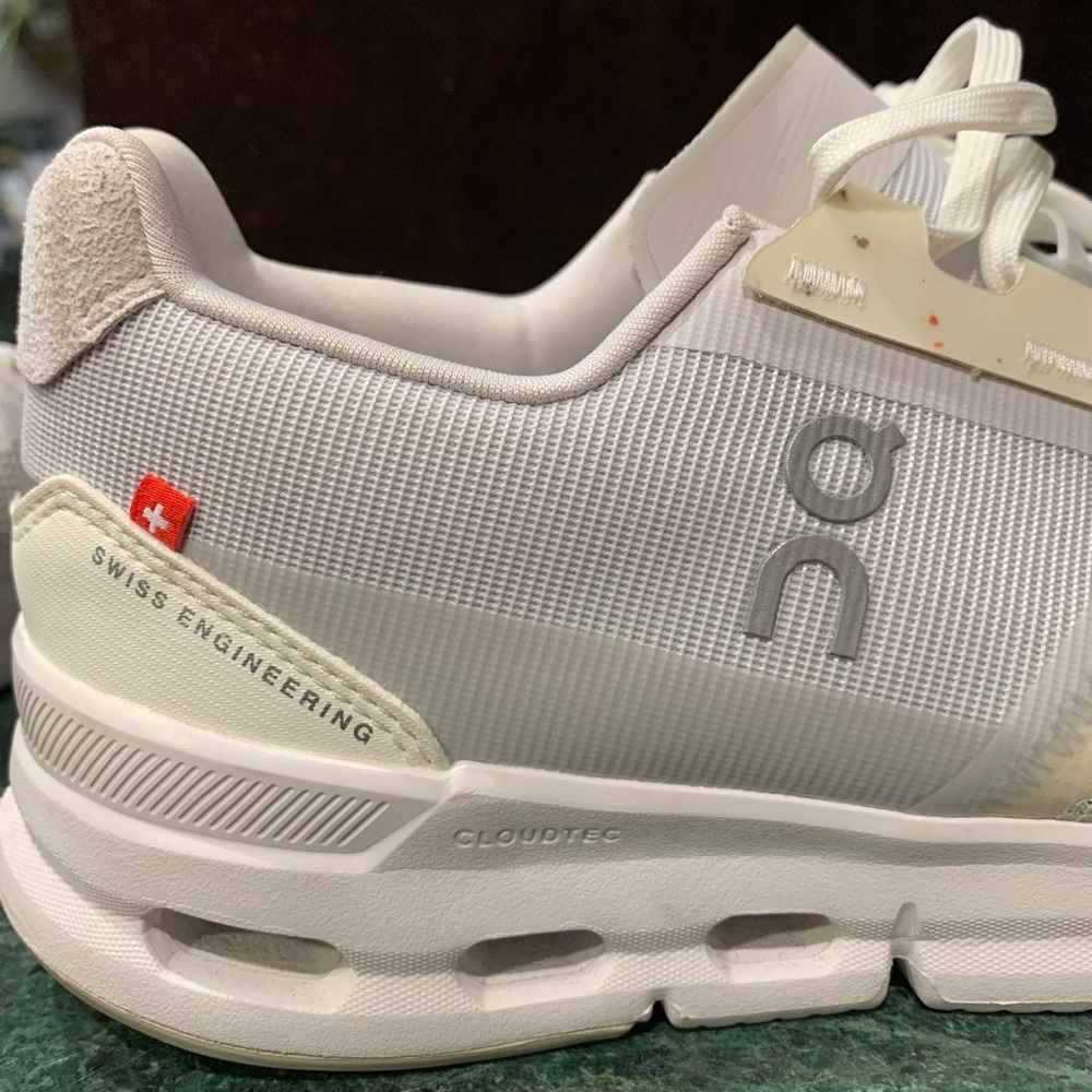 On Cloudrift - image 3